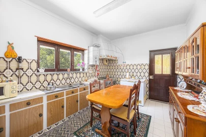 Moradia T2 para Venda em Santo Quintino