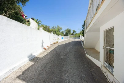Moradia T2 para Venda em Santo Quintino