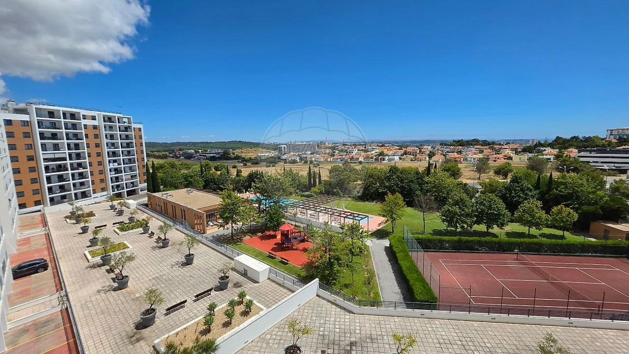 Apartamento T2 para Arrendamento em Carnaxide e Queijas Foto 22