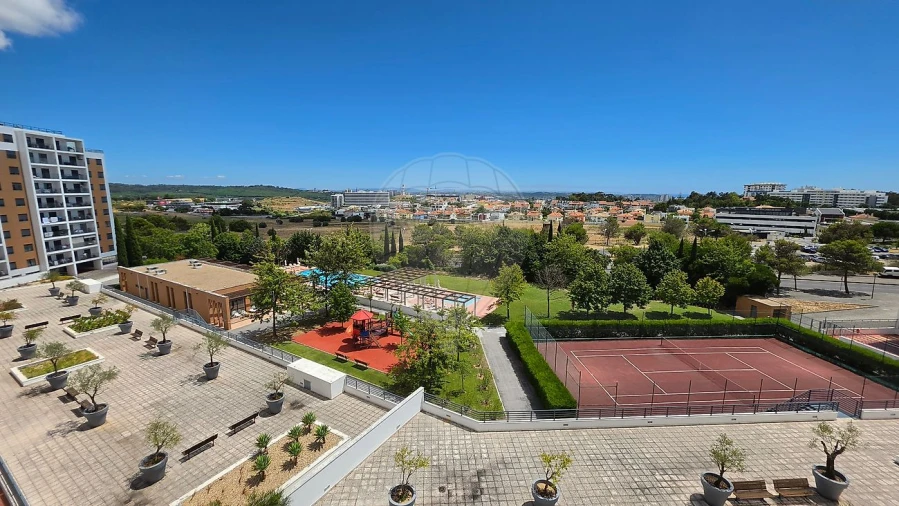 Apartamento T2 para Arrendamento em Carnaxide e Queijas Foto 19