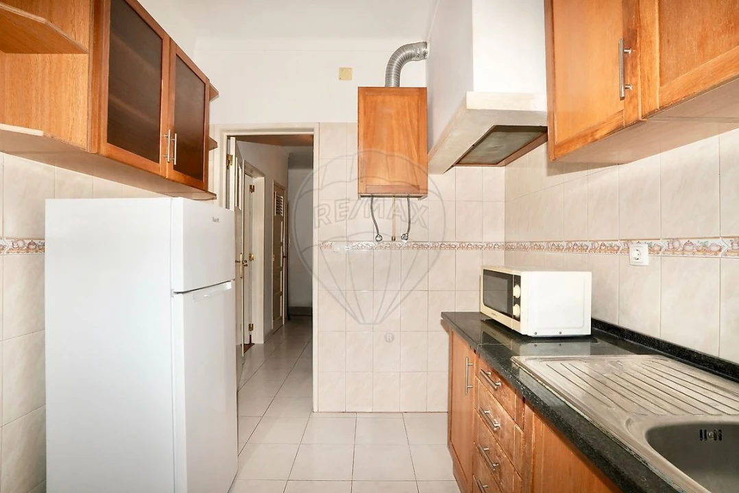 Apartamento T1 para Venda em Alverca do Ribatejo e Sobralinho Foto 9