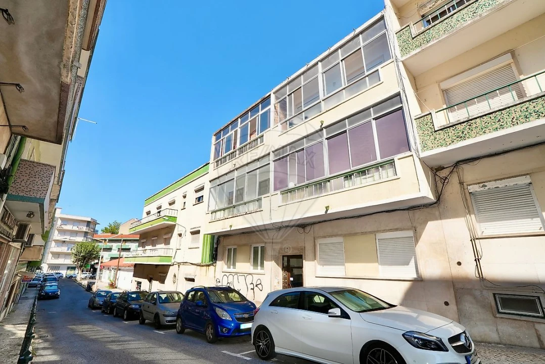 Apartamento T1 para Venda em Alverca do Ribatejo e Sobralinho Foto 5