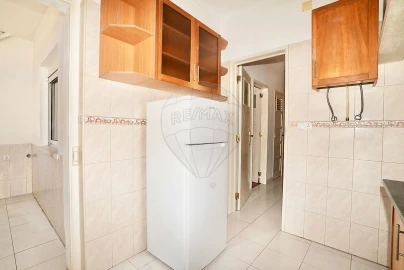 Apartamento T1 para Venda em Alverca do Ribatejo e Sobralinho