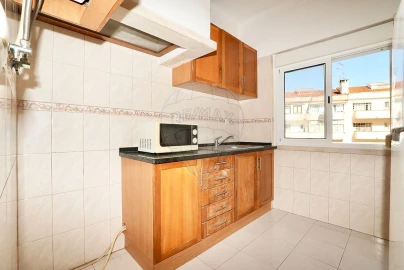 Apartamento T1 para Venda em Alverca do Ribatejo e Sobralinho