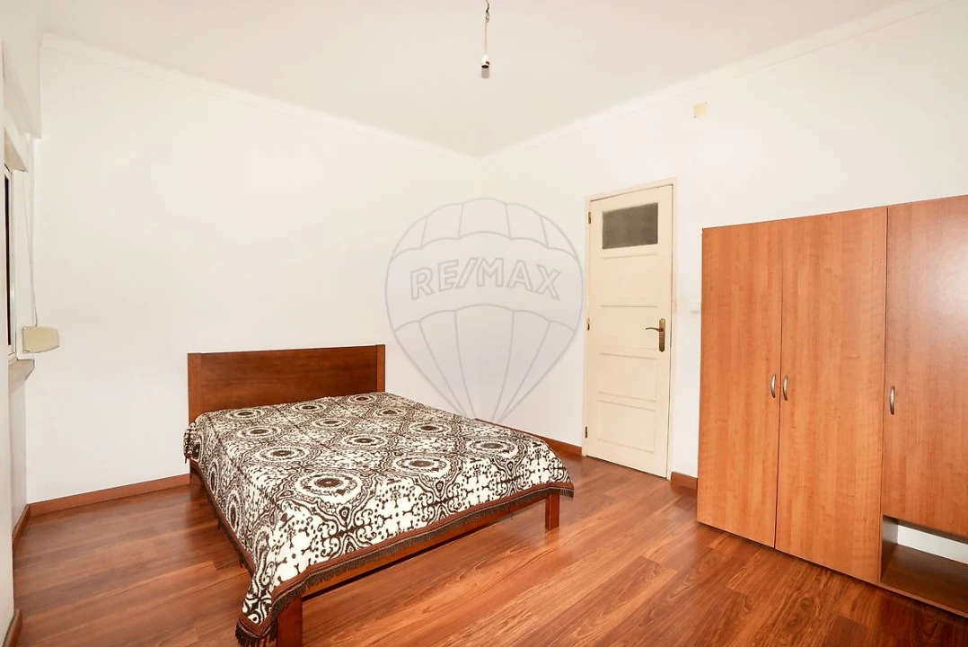 Apartamento T1 para Venda em Alverca do Ribatejo e Sobralinho Foto 12