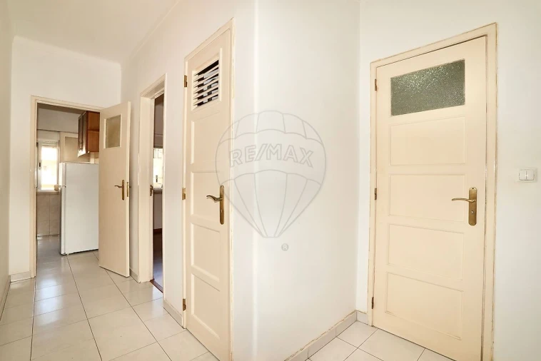 Apartamento T1 para Venda em Alverca do Ribatejo e Sobralinho Foto 10