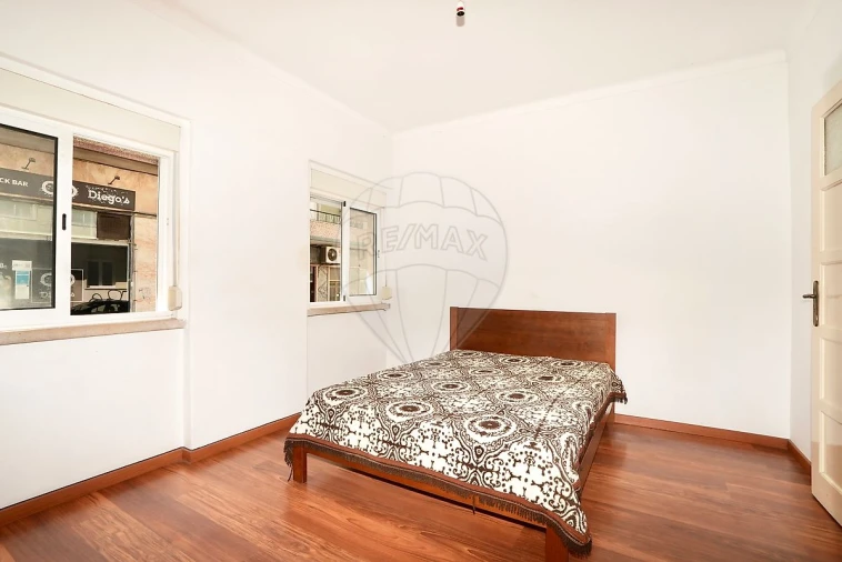 Apartamento T1 para Venda em Alverca do Ribatejo e Sobralinho Foto 11
