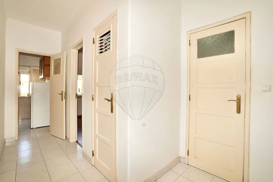 Apartamento T1 para Venda em Alverca do Ribatejo e Sobralinho Foto 10