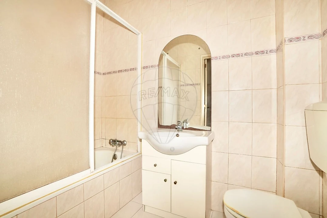Apartamento T1 para Venda em Alverca do Ribatejo e Sobralinho Foto 13