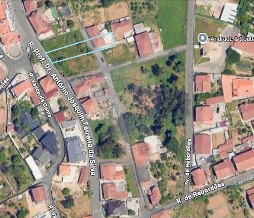 Moradia T2 para Venda em Vila de Cucujães Foto 3