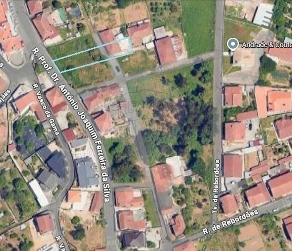 Moradia T2 para Venda em Vila de Cucujães Foto 3