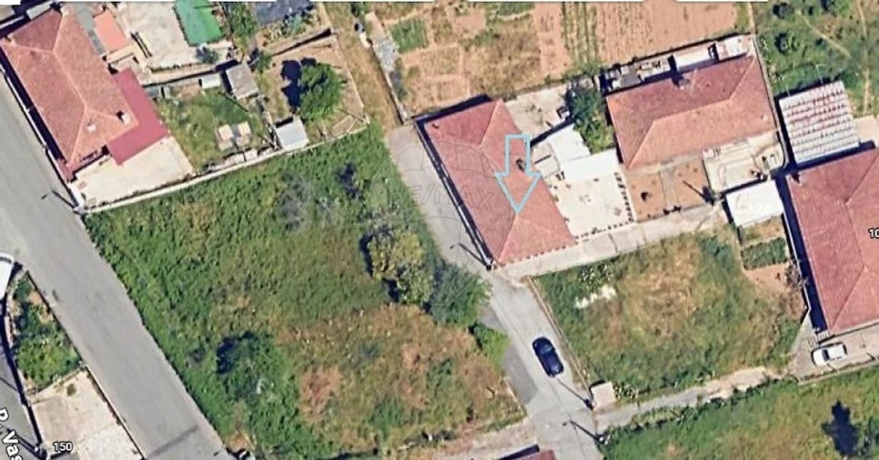 Moradia T2 para Venda em Vila de Cucujães Foto 2