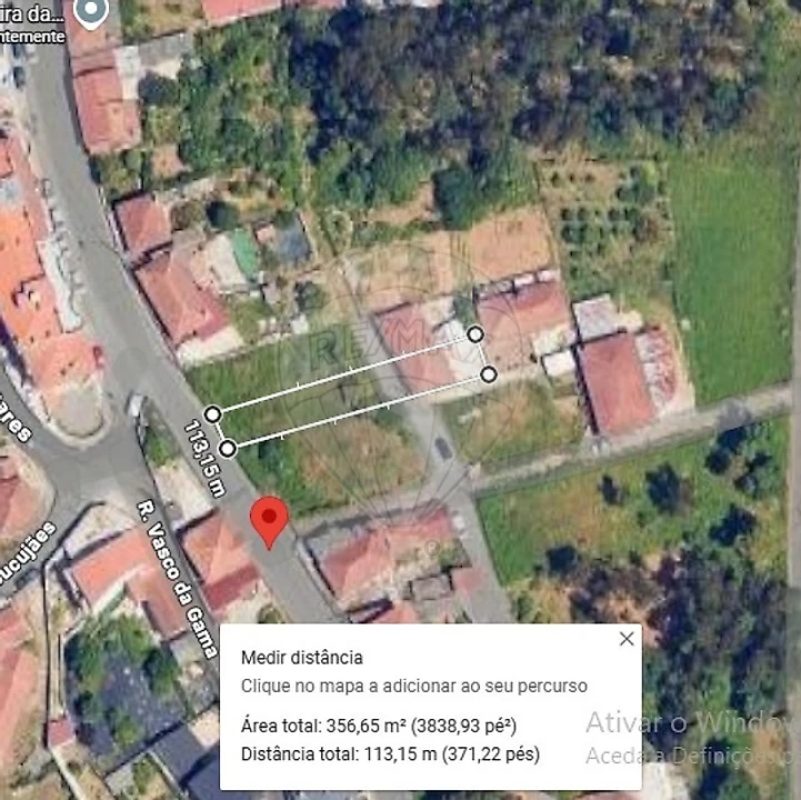 Moradia T2 para Venda em Vila de Cucujães Foto 1