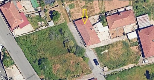 Moradia T2 para Venda em Vila de Cucujães
