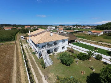 Moradia T3 para Venda em Torreira