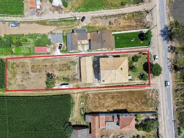 Moradia T3 para Venda em Torreira