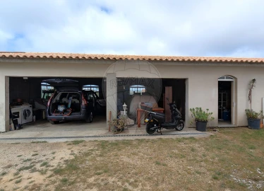 Moradia T3 para Venda em Torreira