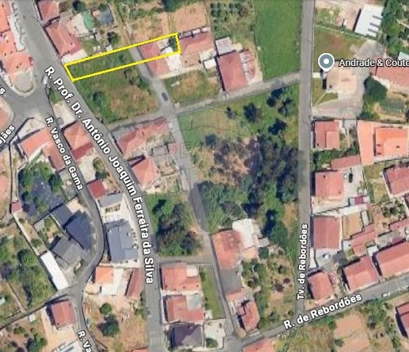 Moradia T2 para Venda em Vila de Cucujães Foto 4