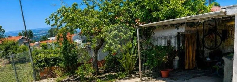 Moradia T2 para Venda em Vila de Cucujães