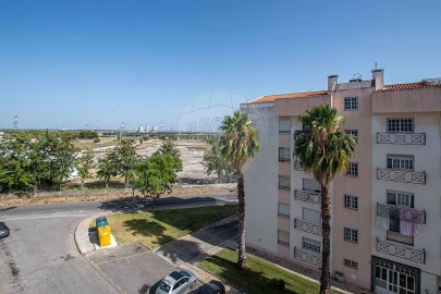 Apartamento T2 para Venda em Ribafria e Pereiro de Palhacana