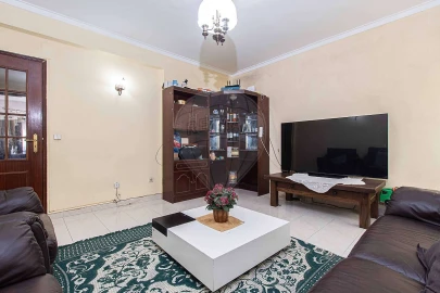 Apartamento T2 para Venda em Ribafria e Pereiro de Palhacana