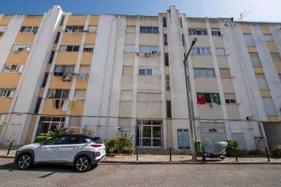 Apartamento T2 para Venda em Ribafria e Pereiro de Palhacana
