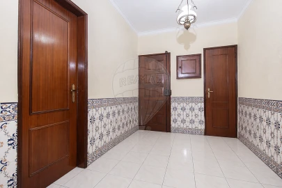Apartamento T2 para Venda em Ribafria e Pereiro de Palhacana