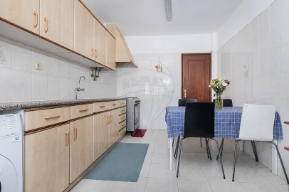 Apartamento T2 para Venda em Ribafria e Pereiro de Palhacana