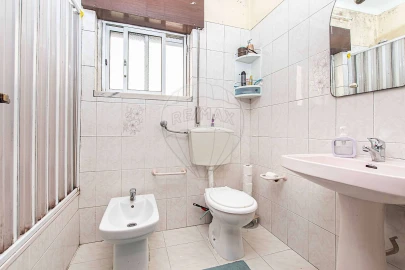 Apartamento T2 para Venda em Ribafria e Pereiro de Palhacana