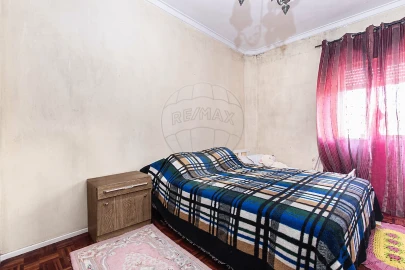 Apartamento T2 para Venda em Ribafria e Pereiro de Palhacana