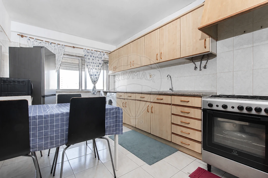 Apartamento T2 para Venda em Ribafria e Pereiro de Palhacana Foto 18