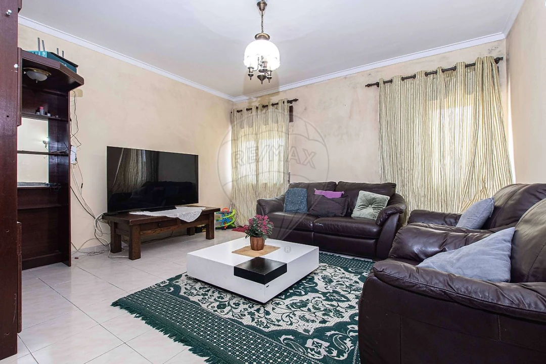 Apartamento T2 para Venda em Ribafria e Pereiro de Palhacana Foto 1