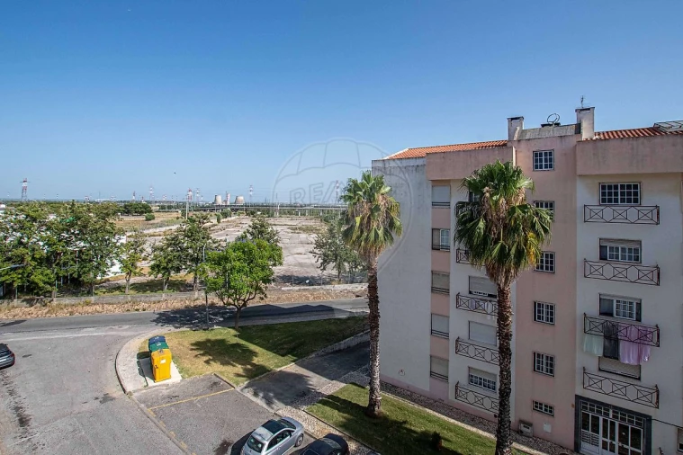 Apartamento T2 para Venda em Ribafria e Pereiro de Palhacana Foto 12