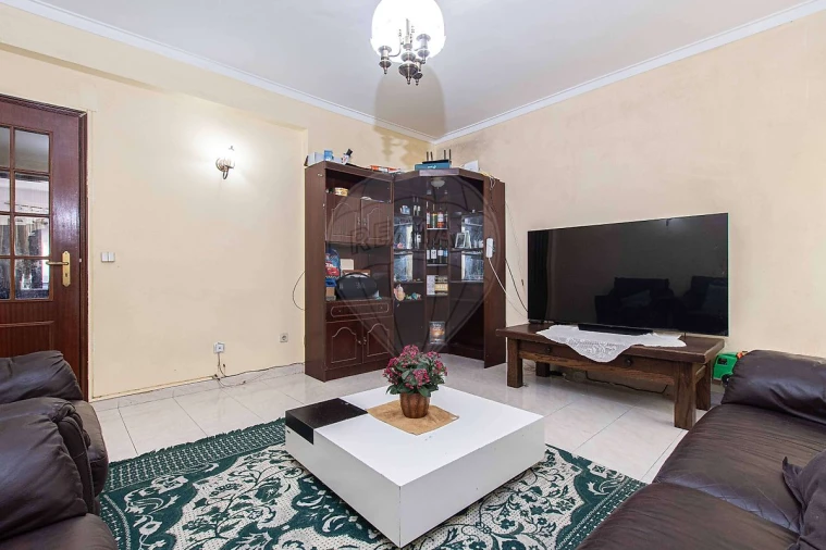 Apartamento T2 para Venda em Ribafria e Pereiro de Palhacana Foto 4