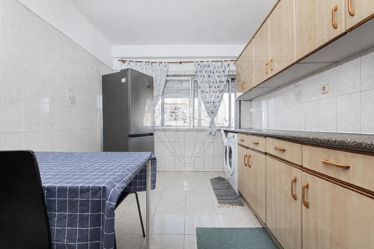 Apartamento T2 para Venda em Ribafria e Pereiro de Palhacana Foto 20