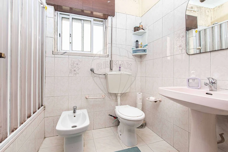 Apartamento T2 para Venda em Ribafria e Pereiro de Palhacana Foto 8