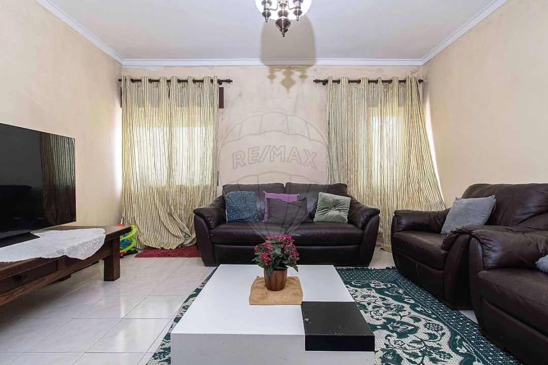 Apartamento T2 para Venda em Ribafria e Pereiro de Palhacana Foto 5
