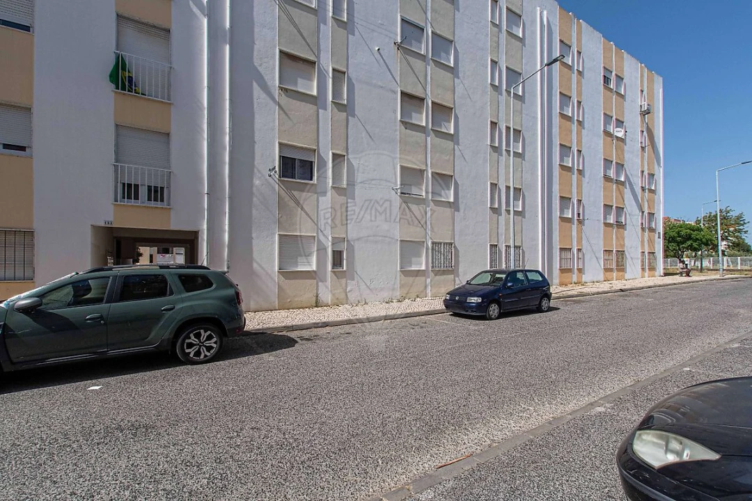 Apartamento T2 para Venda em Ribafria e Pereiro de Palhacana Foto 9