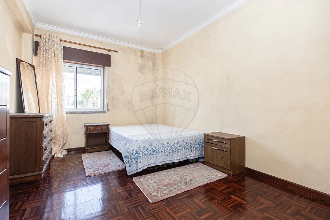 Apartamento T2 para Venda em Ribafria e Pereiro de Palhacana Foto 17