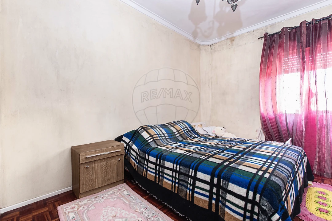 Apartamento T2 para Venda em Ribafria e Pereiro de Palhacana Foto 10