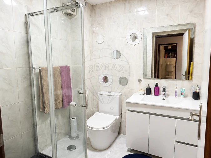 Apartamento T3 para Venda em Carregado e Cadafais Foto 4