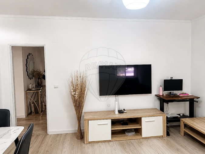 Apartamento T3 para Venda em Carregado e Cadafais Foto 5