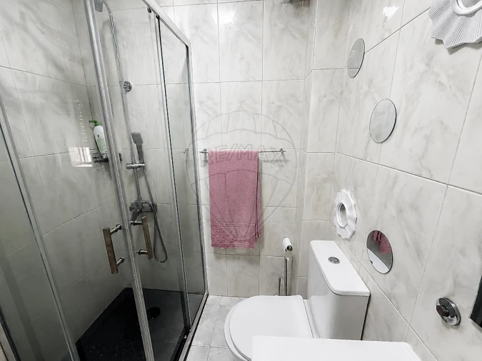 Apartamento T3 para Venda em Carregado e Cadafais Foto 3