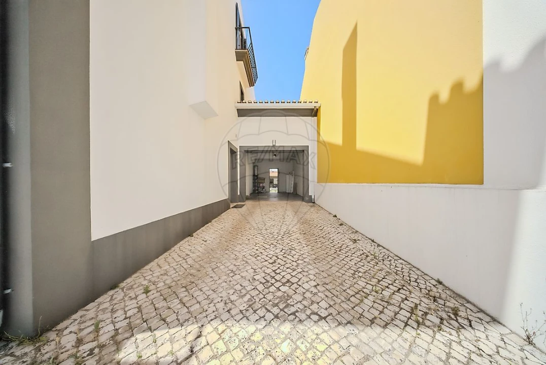 Moradia T3 para Venda em Alenquer (Santo Estêvão e Triana) Foto 29