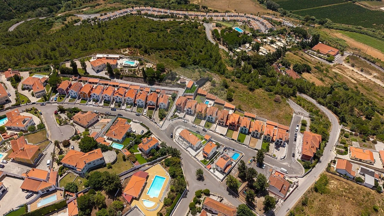 Moradia T3 para Venda em Alenquer (Santo Estêvão e Triana) Foto 32