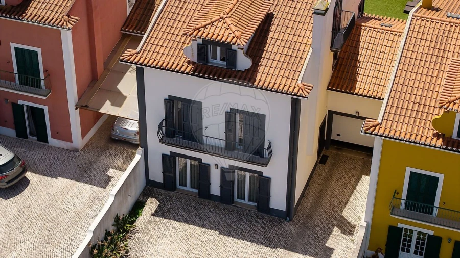 Moradia T3 para Venda em Alenquer (Santo Estêvão e Triana) Foto 31