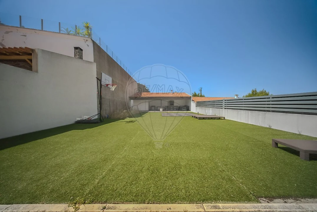 Moradia T3 para Venda em Alenquer (Santo Estêvão e Triana) Foto 25