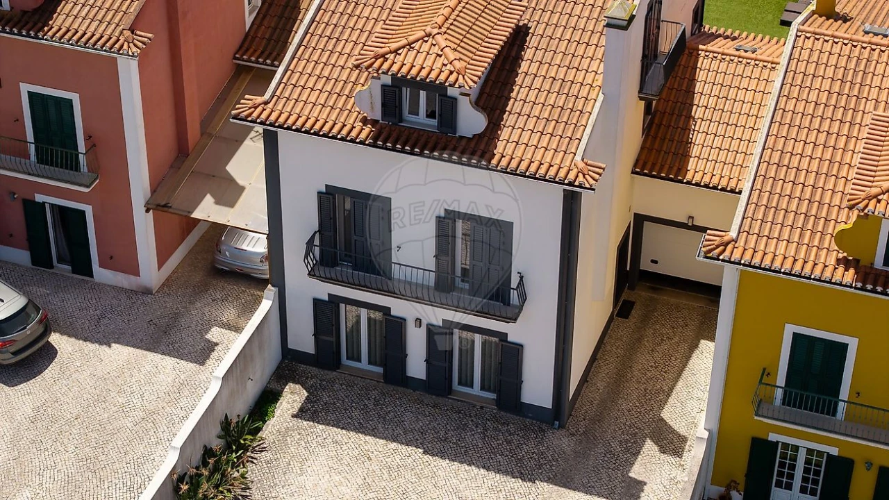 Moradia T3 para Venda em Alenquer (Santo Estêvão e Triana) Foto 31