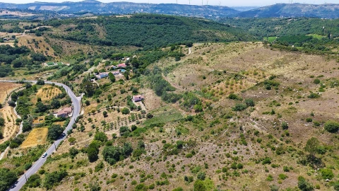 Terreno para Venda em Santiago dos Velhos