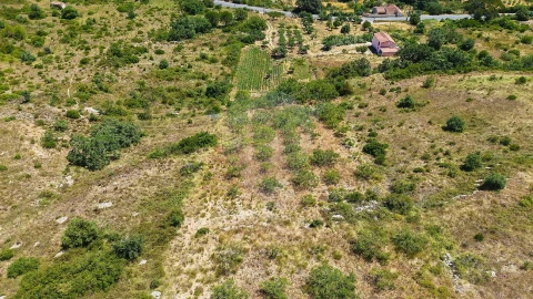 Terreno para Venda em Santiago dos Velhos